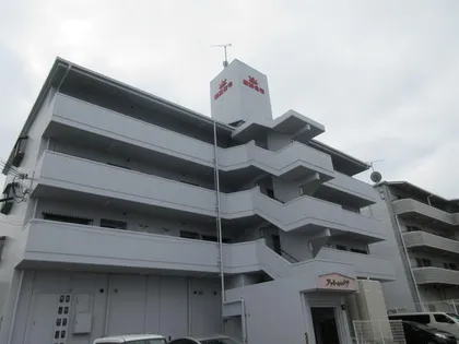 ファミールハイツの画像