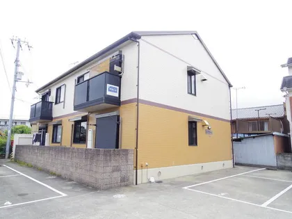 ハイツ ラフォーレの画像