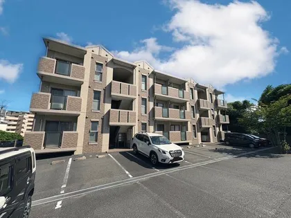 エクセルシティ門司B棟の画像