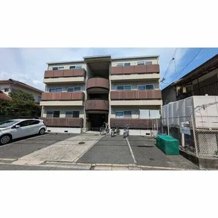 大阪府摂津市正雀2丁目【マンション】の外観