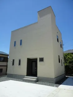 福岡県嘉穂郡桂川町大字寿命【一戸建】の外観