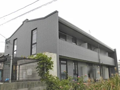 レオパレスフジの画像