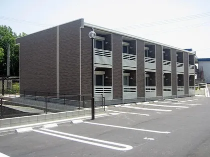 レオネクストTOBAⅢの画像