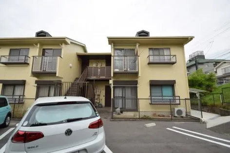 ナンノ第31号館の画像