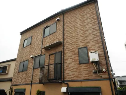 兵庫県神戸市東灘区住吉東町3丁目【一戸建】の外観