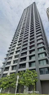 大阪府大阪市北区本庄西1丁目【マンション】の外観