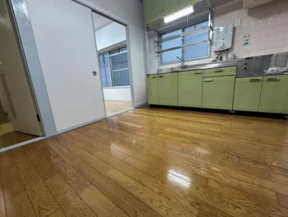 福岡県福岡市早良区西新5丁目【マンション】の外観