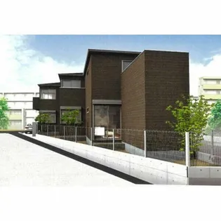 福岡県福岡市南区南大橋1丁目【一戸建】の外観