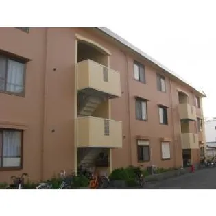 メゾンデクルールの画像