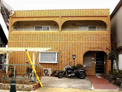 オリエント鴻池の画像