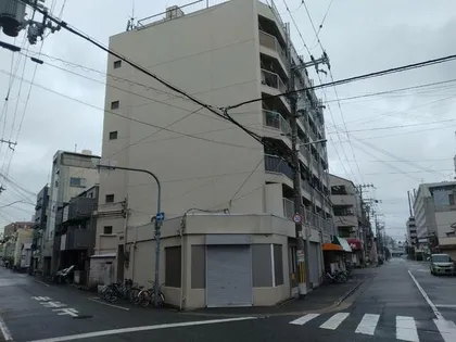 宮本マンションの画像