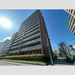 パークハウス北4条の画像