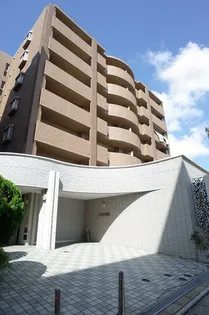 福岡県福岡市博多区東比恵2丁目【マンション】の間取り