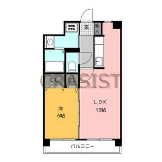 福岡県福岡市博多区東比恵2丁目【マンション】の外観
