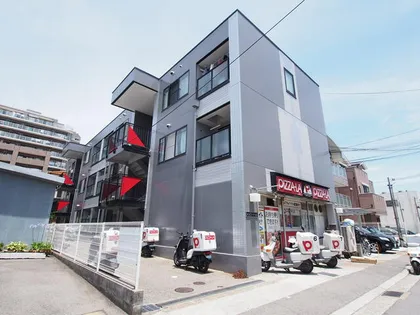 メゾンドエムの画像