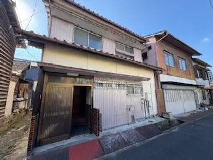 愛知県瀬戸市東吉田町【一戸建】の外観