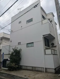 invest姪浜【0103号室】の外観