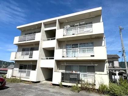 貴船マンションの画像