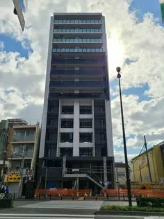 Modern palazzo住吉【12階】の外観