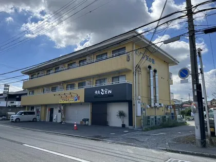 メゾン天の橋の画像