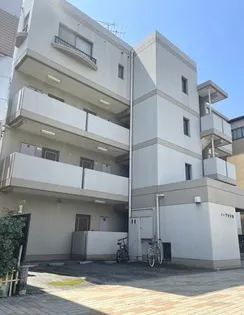 ノーブル日高の画像