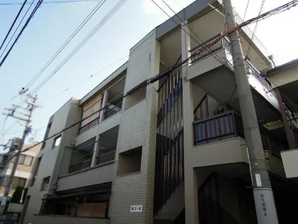 堤コーポ【2A-2号室】の外観