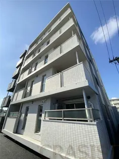 福岡県春日市岡本1丁目【マンション】の間取り