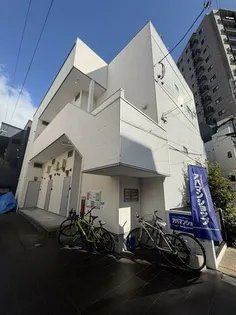 invest姪浜【0103号室】の外観