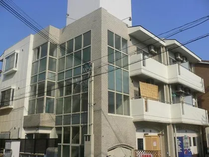 プレアール吹田泉町【1階】の外観