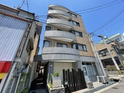 コンフォート福住の画像