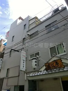 北一ビルの画像