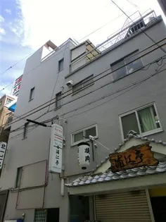 北一ビル【2階】の外観