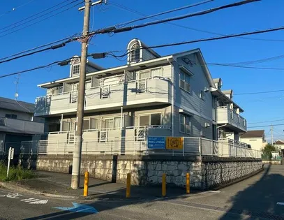 サマックスオーキッドの画像