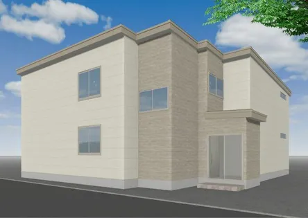 ri.rian palette【1階】の外観