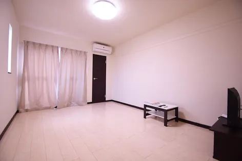 クレイノガーデンとねりこ【1階】の外観