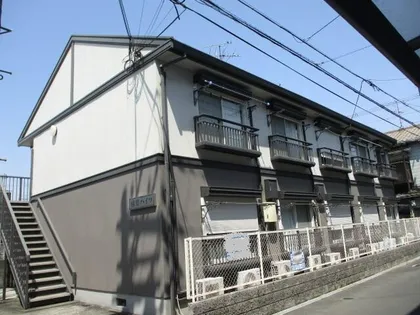 ガーデンヒルズの画像