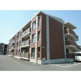 キャロットJ【3階】の外観