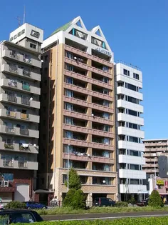 ローレル須磨シーサイドビューの画像