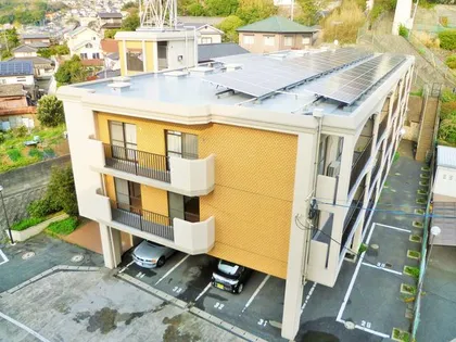 ハイツシーサイドIIの画像