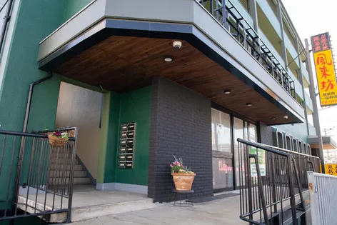 兵庫県神戸市西区玉津町高津橋【マンション】の外観