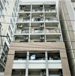 オリオンビル【0702号室】の外観