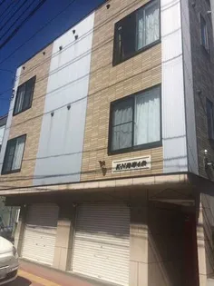 KN発寒4条【101号室】の外観