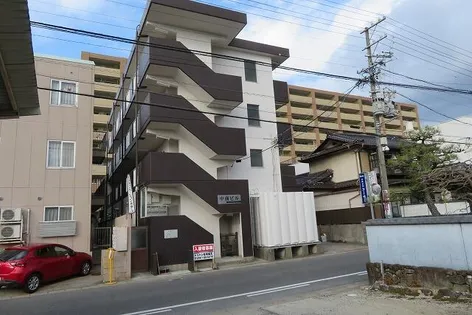 中商ビルの画像