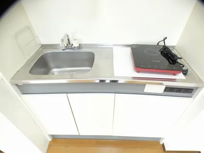 兵庫県神戸市東灘区住吉宮町2丁目【マンション】の外観