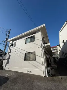 ファミール村上【5号室】の外観