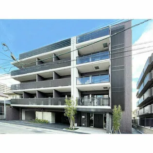 福岡県福岡市南区大楠3丁目【マンション】の間取り