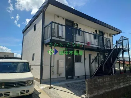 広川アパートの画像