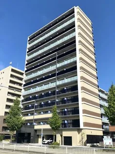 S-RESIDENCE桜本町awesome【12階】の外観