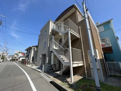 垣ノ内ハウスの画像