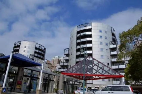 ザ レジデンシャルスイート 福岡の画像